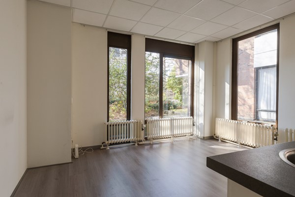 Medium property photo - Trompsingel 13, 9724 CX Groningen